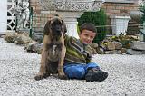 ENFANT ET CHIEN 643